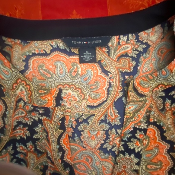 Tommy Hilfiger slip on dress - Picture 3 of 4